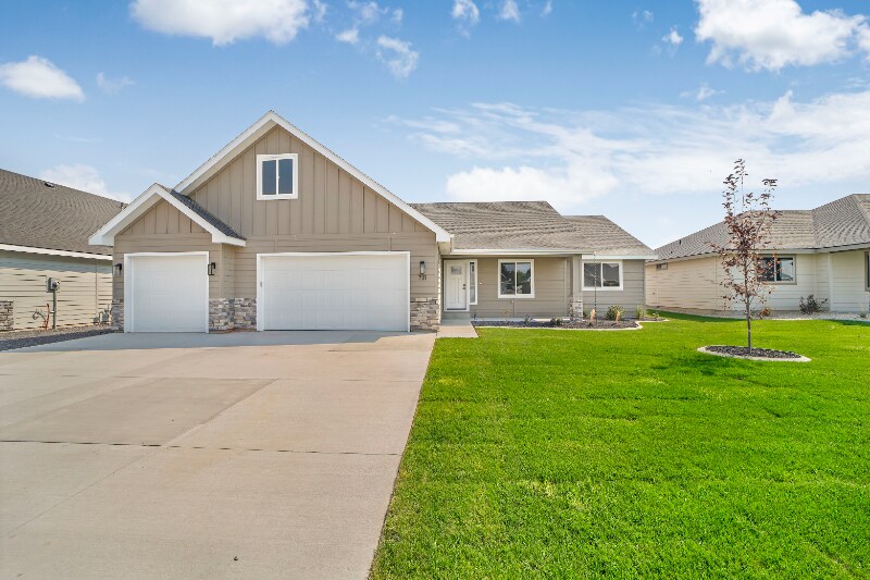 731 Heidi Ter, Kimberly, ID 83341 House Rental in Kimberly, ID