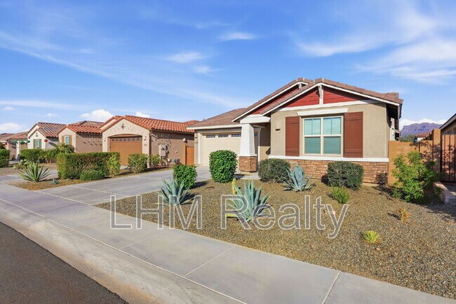 Foto del edificio - 12364 E Ballentine Rd