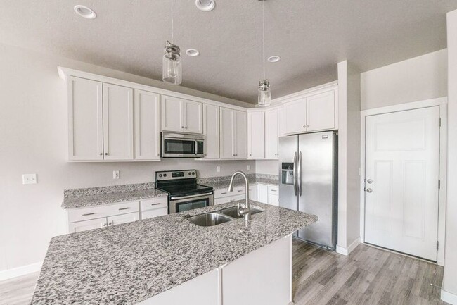 Foto del edificio - 1091 Emerald Pools Ln
