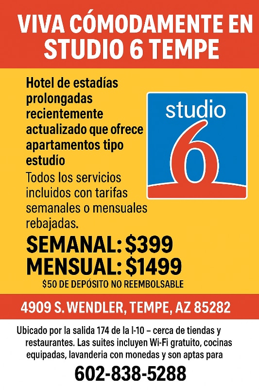 Foto del edificio - 4909 S Wendler Dr