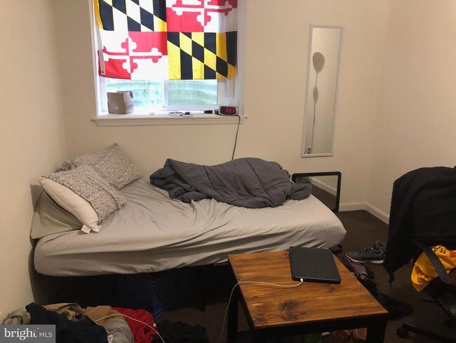 Building Photo - 1813 N 17th St