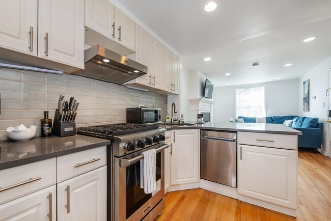 Foto del edificio - 146 Sussex St