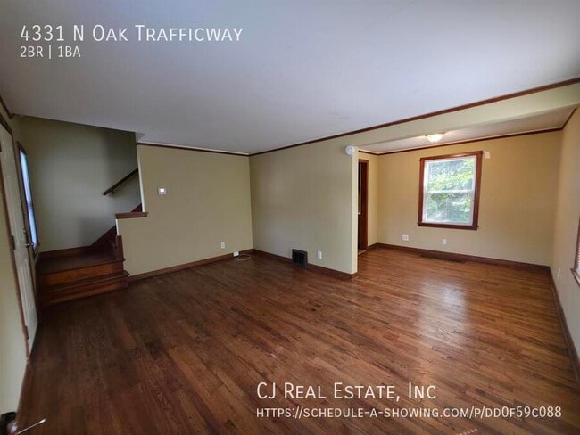Building Photo - 4331 N Oak Trafficway