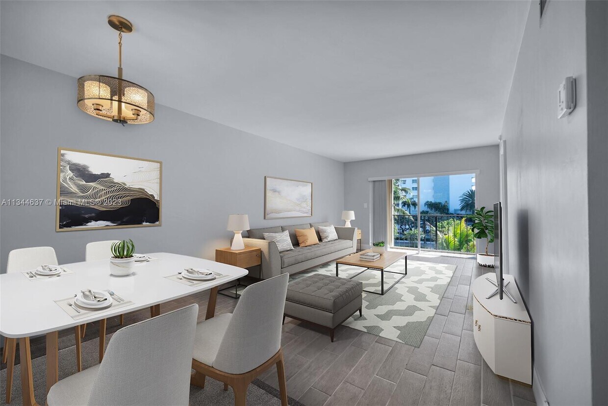 4143 N Ocean Blvd Unit 304, Fort Lauderdale, FL 33308 Condo for Rent