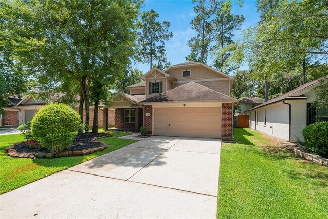 Foto del edificio - 35 N Star Ridge Cir