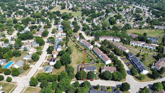 Building Photo - 173 N Oltendorf Rd