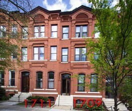 Building Photo - 1709 Bolton St