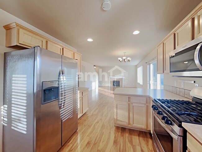 Foto del edificio - 9609 200th St E