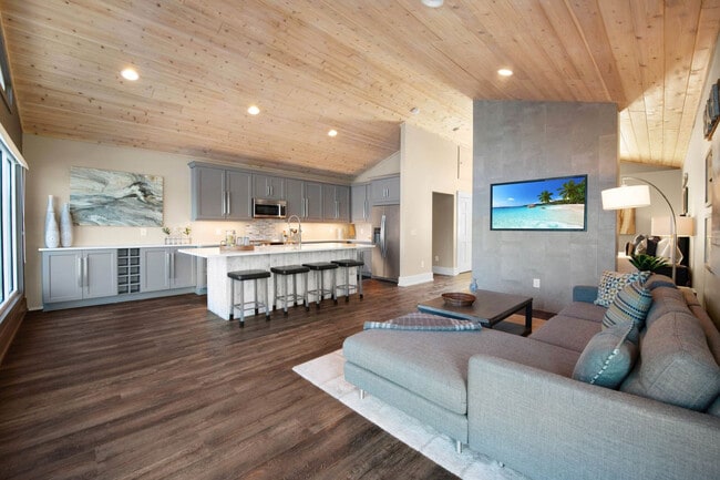 Foto del edificio - 135 Misty Cove Ln