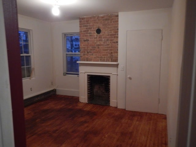 BEDROOM 1 - 89 1st Ave