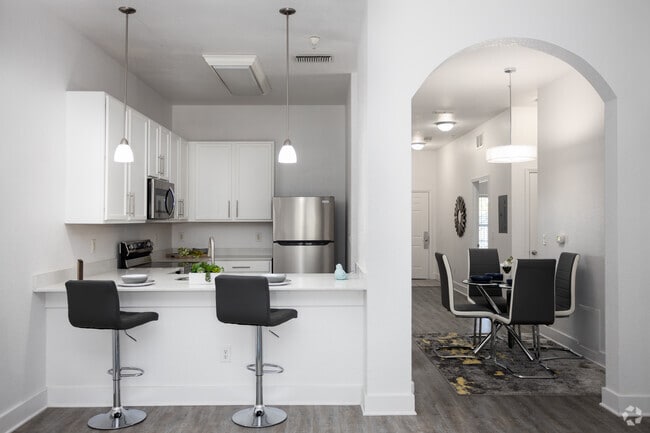 3HAB, 2BA - 1394SF - Bahama Bay II