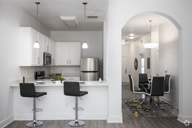 3HAB, 2BA - 1394SF - Citrus Vista