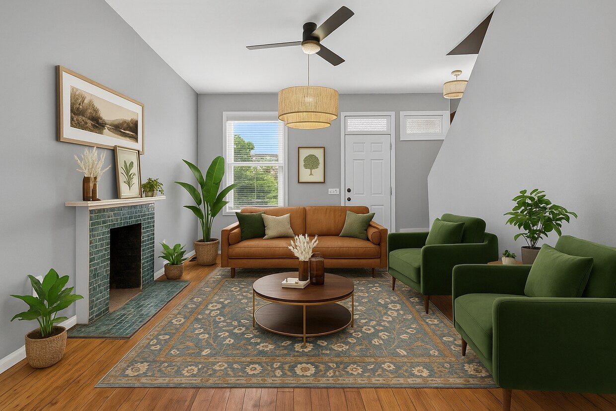 Foto principal - 3932 Shaw Blvd