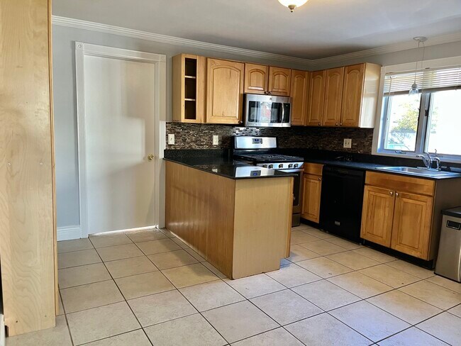 Foto del edificio - 265 Sylvan St