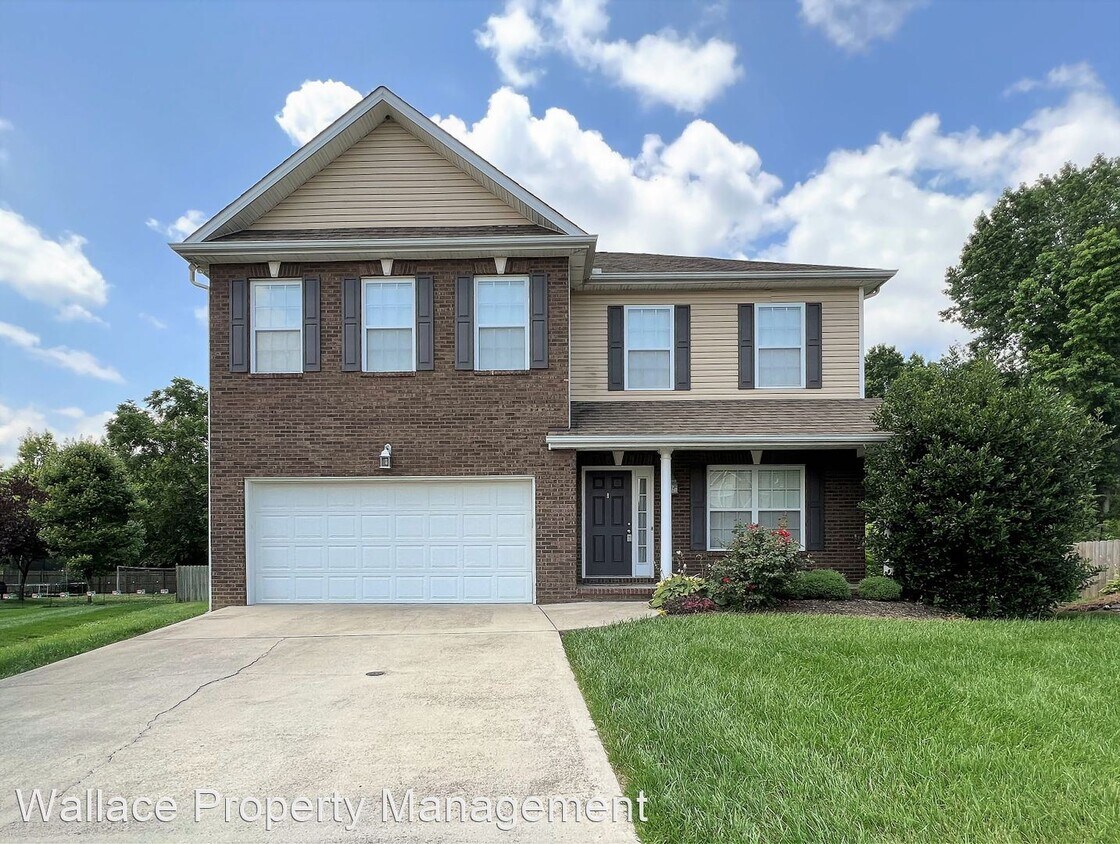Primary Photo - 3 br, 2.5 bath House - 3405 Morning Dew Lane