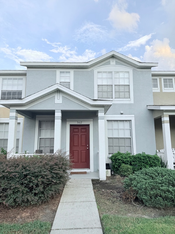 Building Photo - 3412 Red Rock Dr