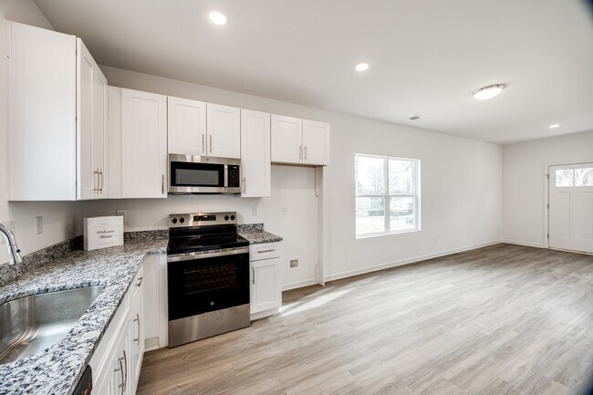 Foto del edificio - 20 S Mickley Ave