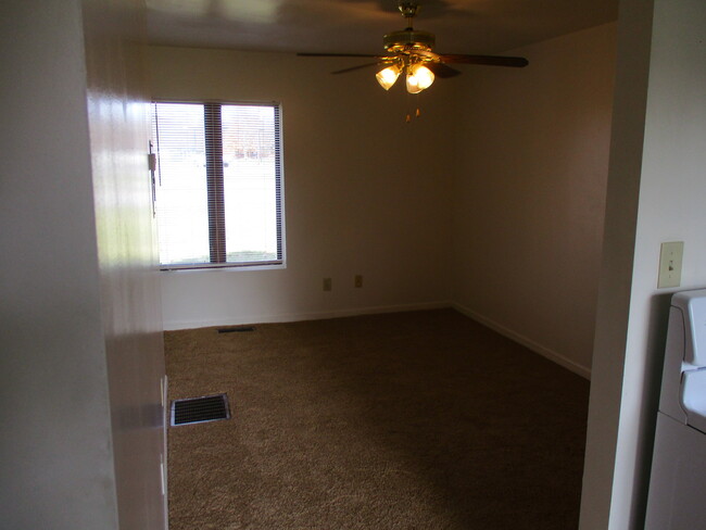 Living room - 6951 W US Highway 40