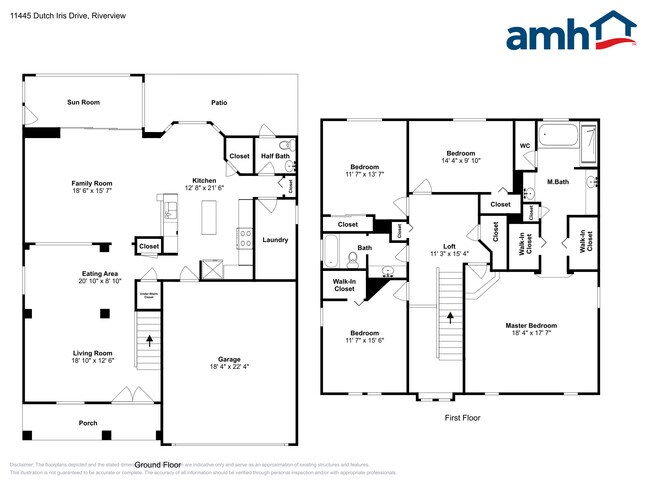 Building Photo - 11445 Dutch Iris Drive