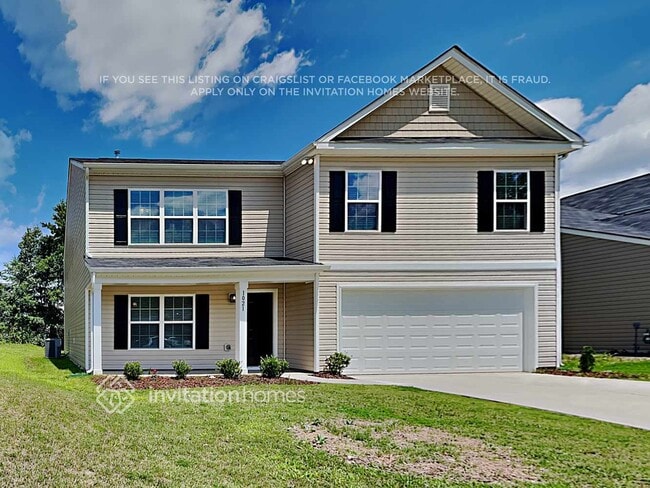 Building Photo - 1021 Hidden Meadow Rd