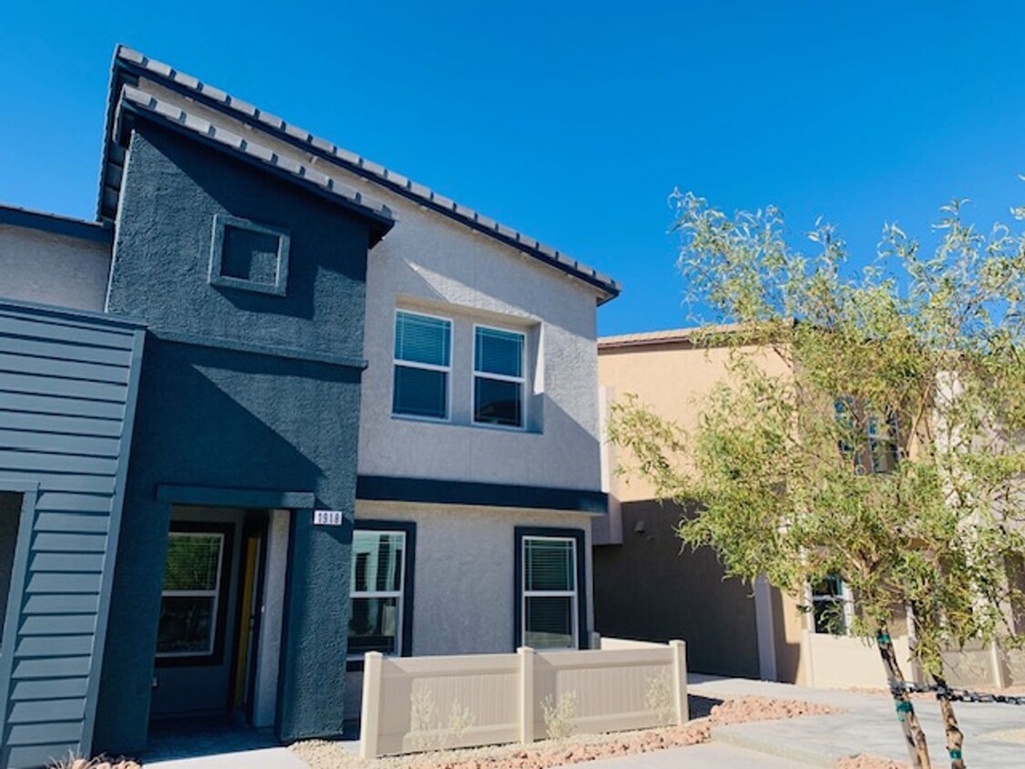 Primary Photo - AMIGO TRAILS - BRAND NEW TOWNHOME