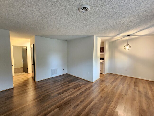Foto del edificio - Black Mountain Rental!