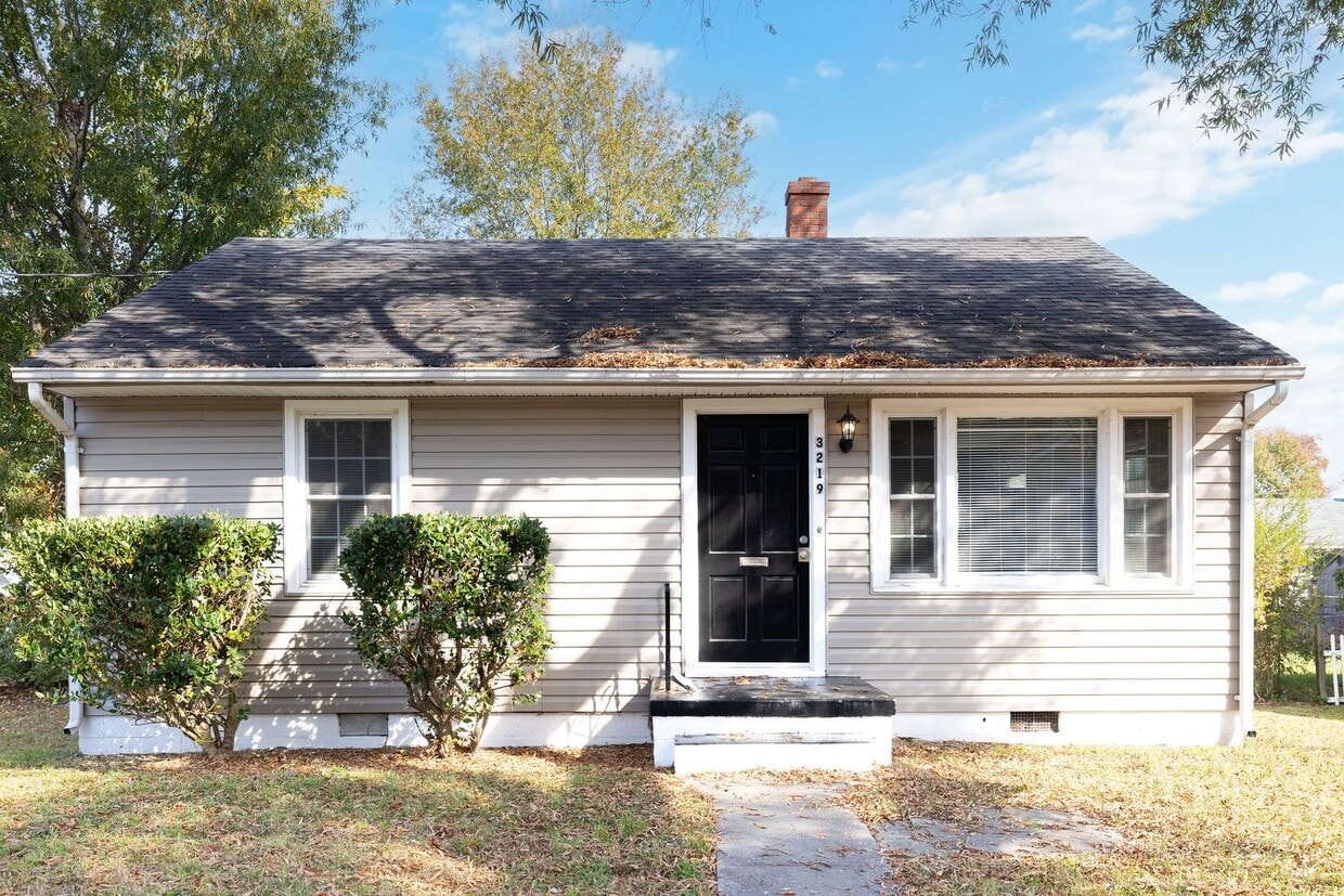3219 Jeter Ave, Richmond, VA 23222 House Rental in Richmond, VA