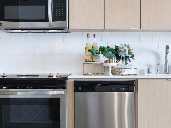 Foto del edificio - The Rey