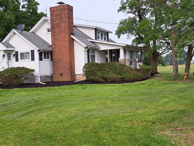 Foto del edificio - 23480 Rapp Dean Rd