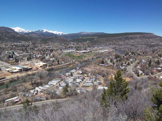 Island Cove Park - Apartments in Durango, CO | Apartments.com