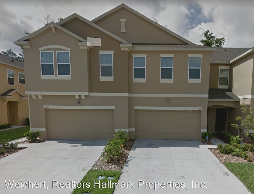 3 br, 2 bath House - 1387 Glenleigh Drive