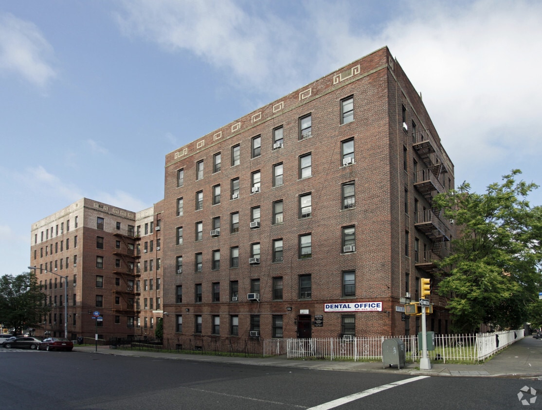 456 Schenectady Ave, Brooklyn, NY 11203 Apartments in Brooklyn, NY