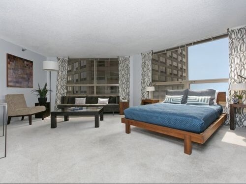Foto del edificio - 500 W Madison St