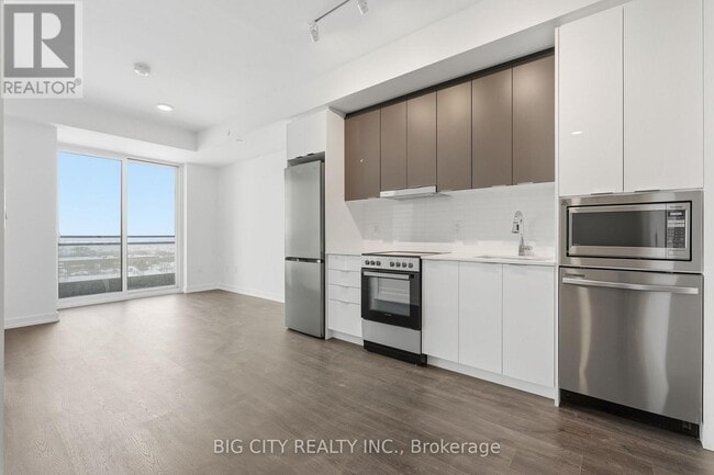 Building Photo - 9751 Markham Rd