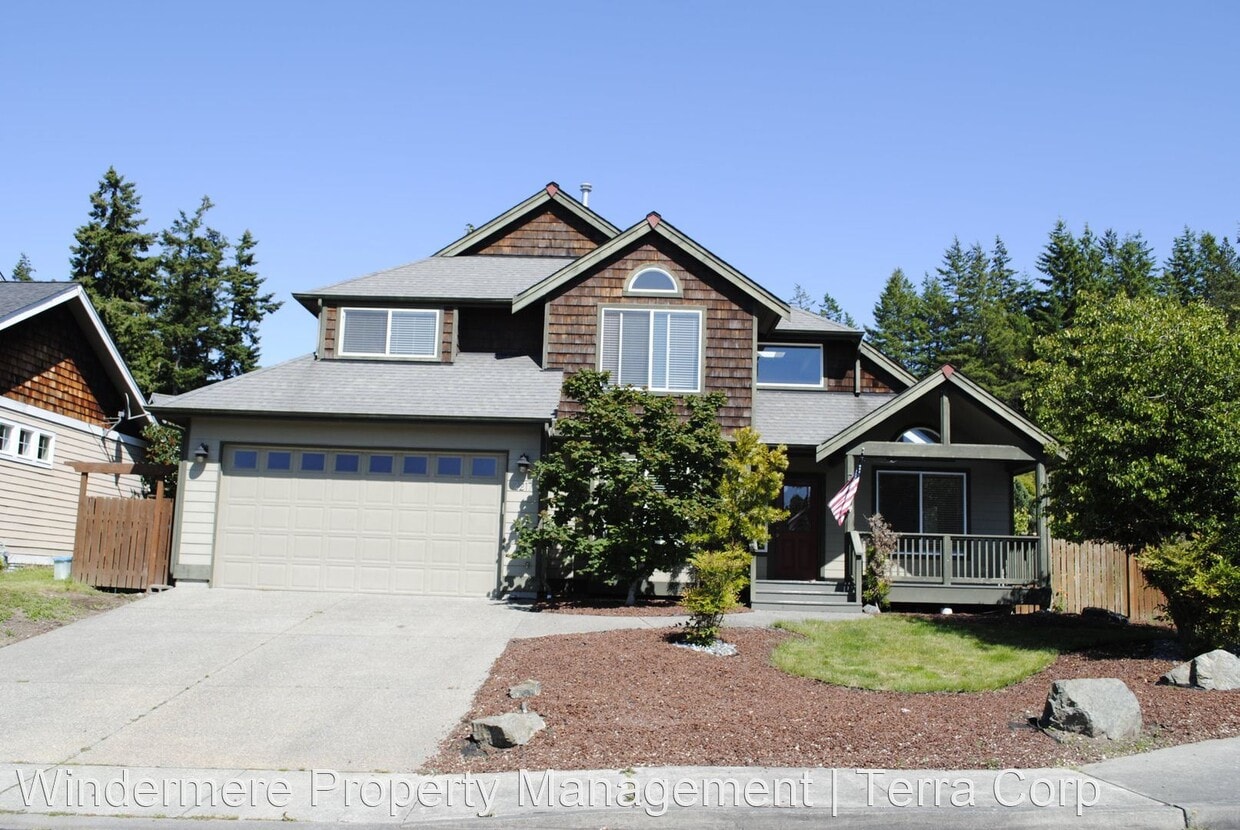 2217 Oregon Ave, Anacortes, WA 98221 House Rental in Anacortes, WA