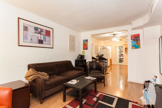 Foto del edificio - 1634 N Cleveland Ave
