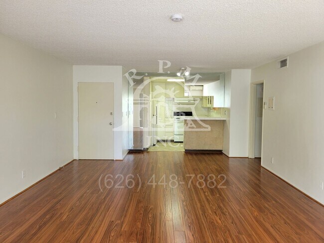 Foto del edificio - Beautiful 1 Bedroom Pasadena Apartment in Great Location