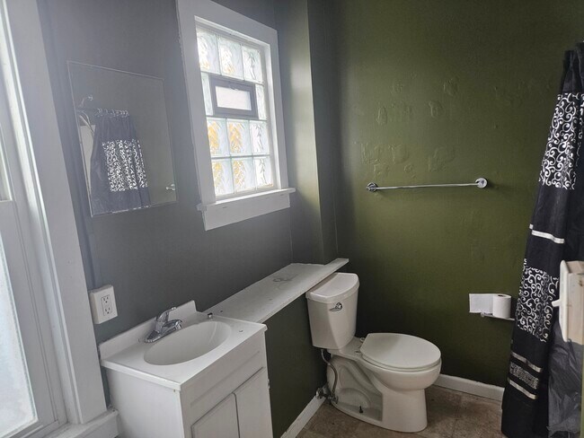 Fotografía del edificio - 1119 Albers St SW