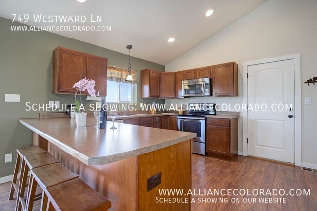 Foto del edificio - 749 Westward Ln