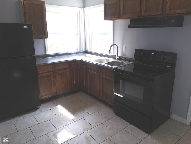 Foto del edificio - 4418 Ralston Ave