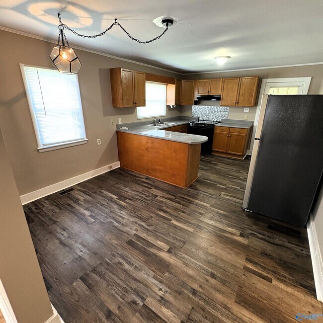 Foto del edificio - 1603 Pratt Ave NE