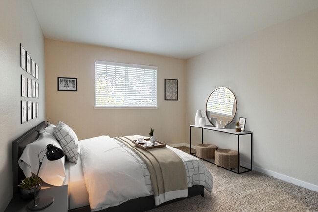 Foto del edificio - The Winsley