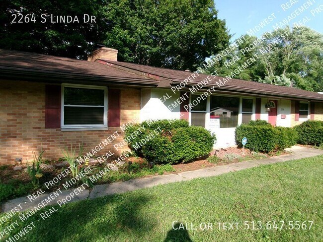 Foto del edificio - 2264 S Linda Dr