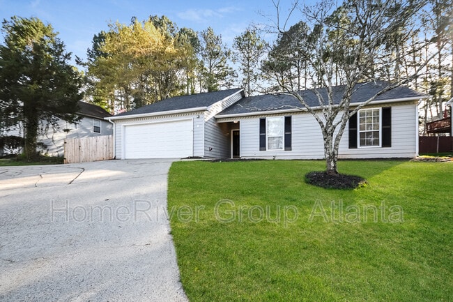 Building Photo - 1283 Parkwood Chase NW