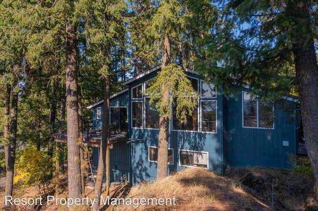 Building Photo - 4 br, 2.5 bath House - 1411 E Skyline Dr