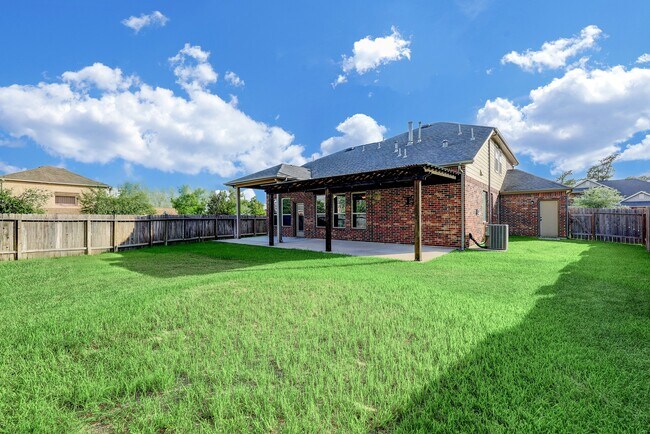 Foto del edificio - 31710 Chapel Rock Ln