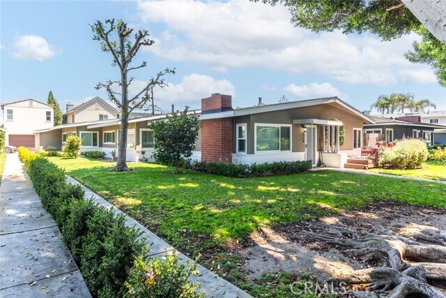 Foto principal - 1700 Clay St