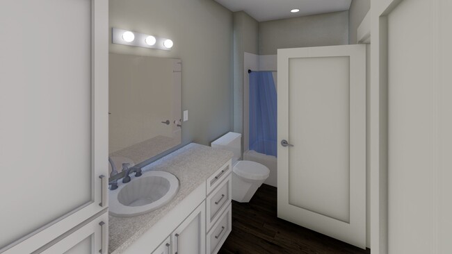 Foto del edificio - The Ackley - One Bedroom One Bath