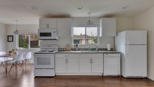 Foto del edificio - 5506 NE Hoyt St