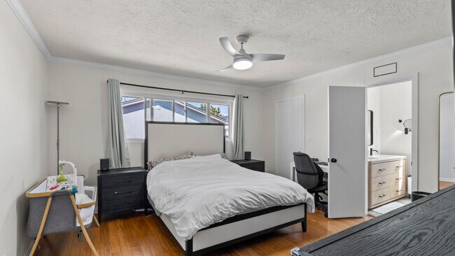 Foto del edificio - 1511 E Orange Grove Ave